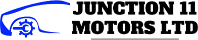 Junction 11 Motors