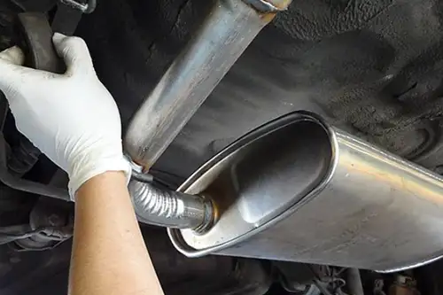 Exhaust Service